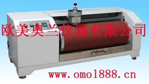 轮胎耐磨测试仪